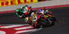 WorldSBK Estoril 2026: ο Nicolo Bulega με την Aruba.it Racing Ducati